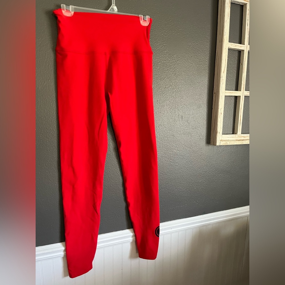 Beyond Yoga Pure Barre leggings